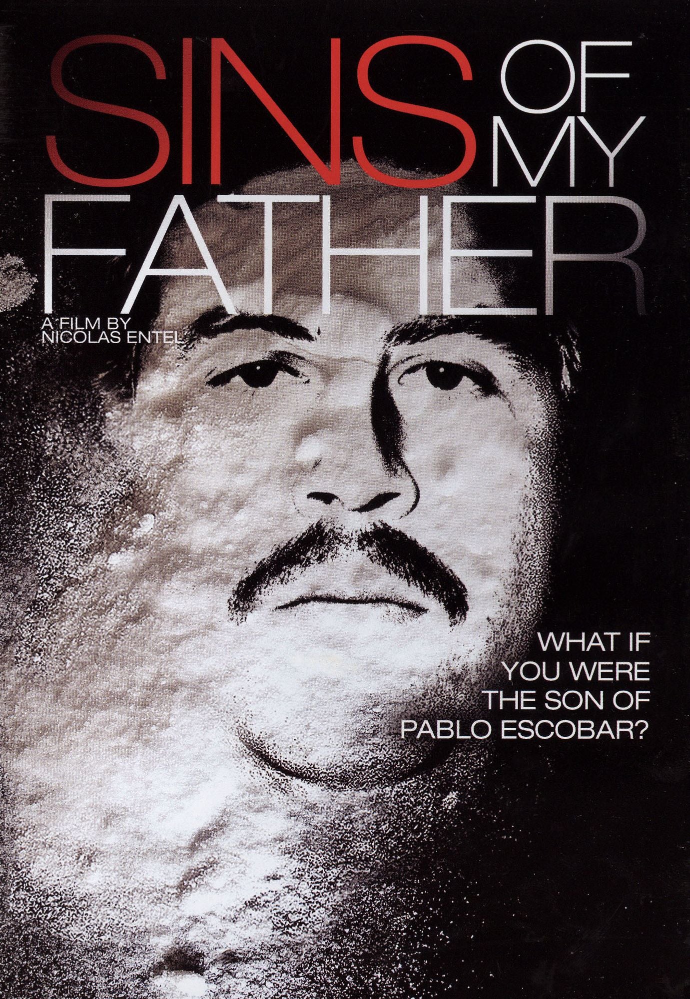 Sins of My Father