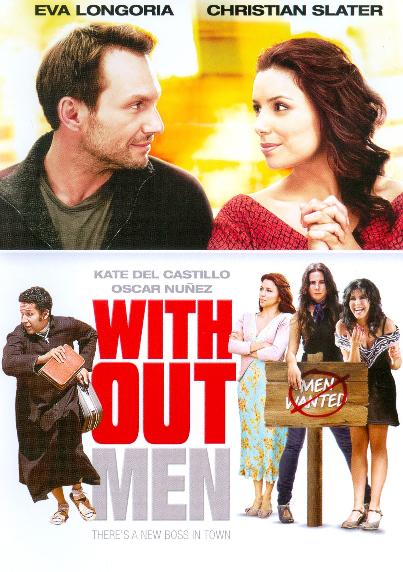 Without Men