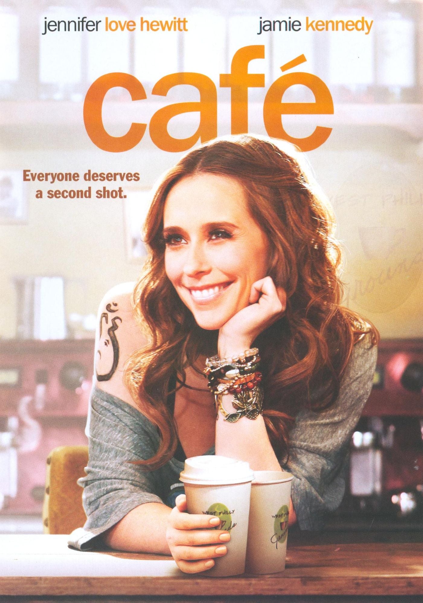 Cafe