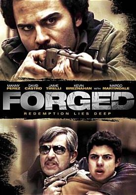Forged