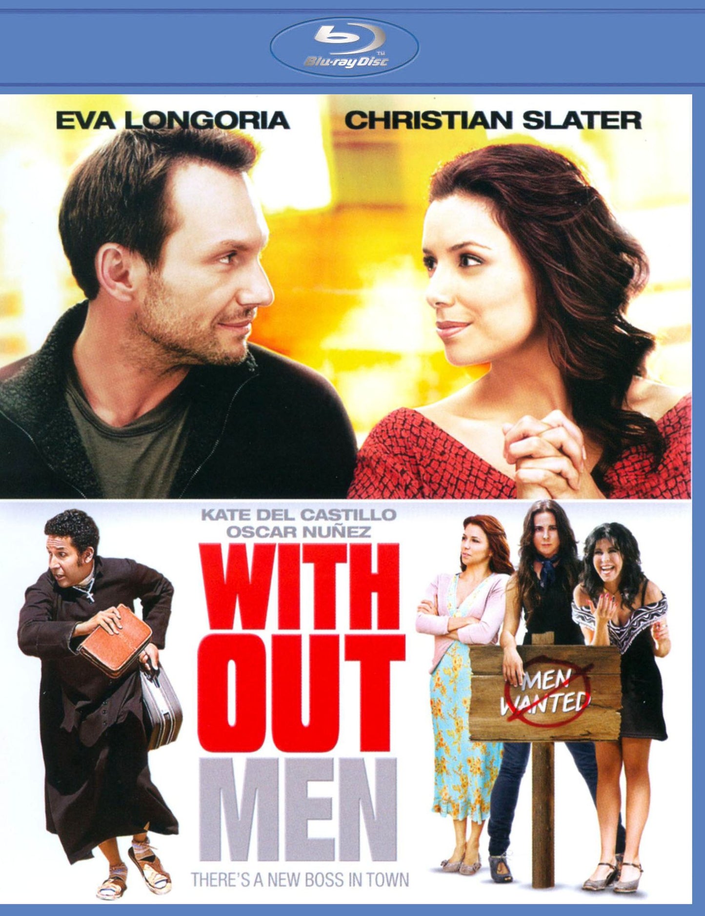 Without Men [Blu-ray]