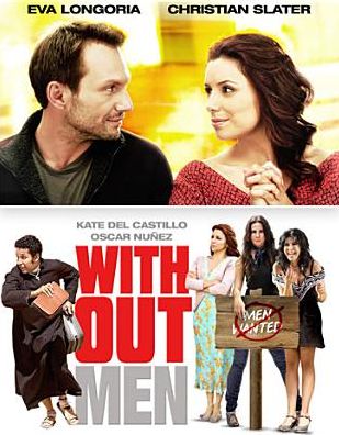 Without Men [Blu-ray]