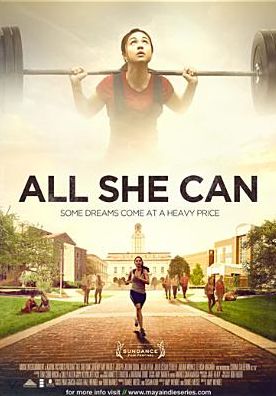 All She Can