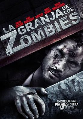 La Granja de los Zombies