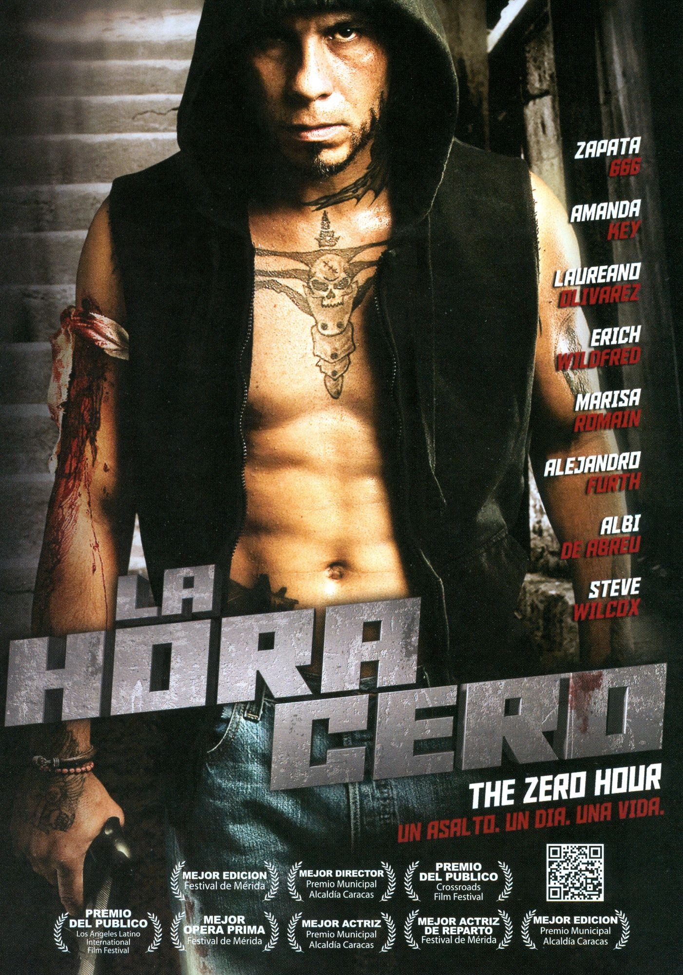 La Hora Cero