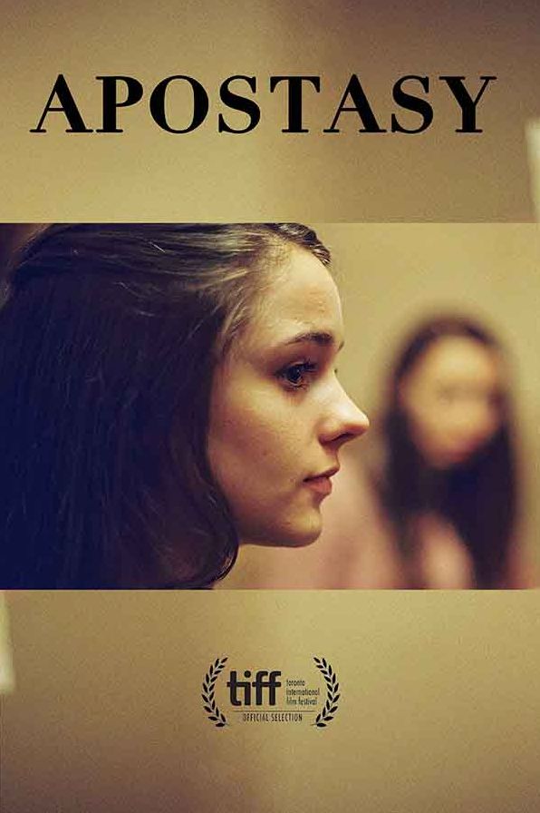 Apostasy