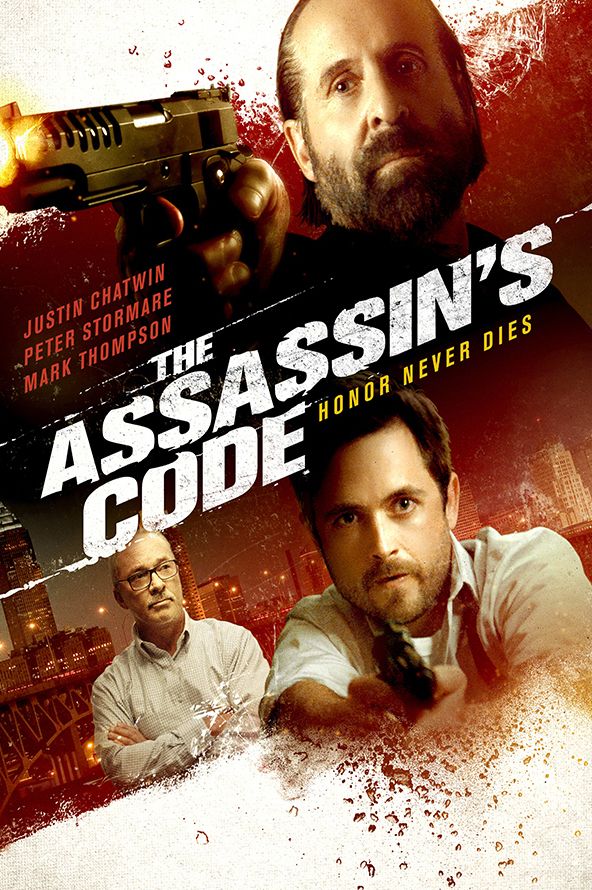 Assassin's Code
