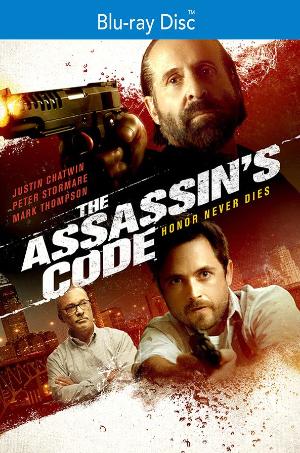 Assassin's Code