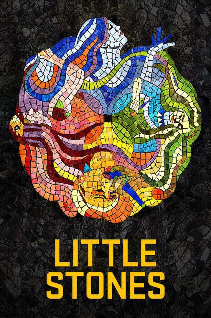 Little Stones