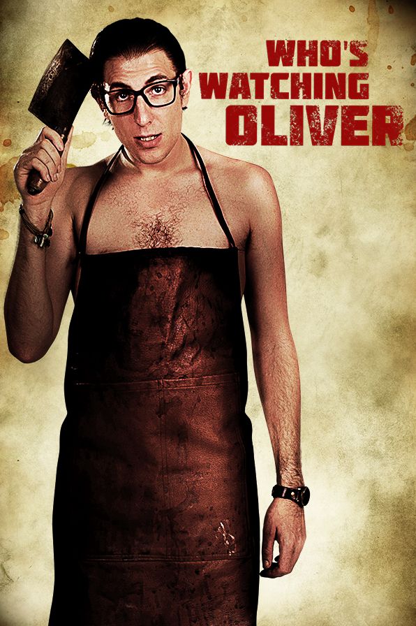 Who's Watching Oliver