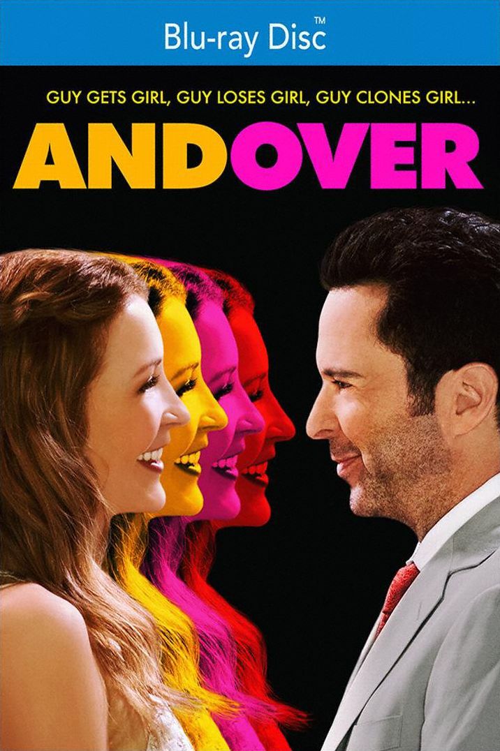 Andover [Blu-ray]