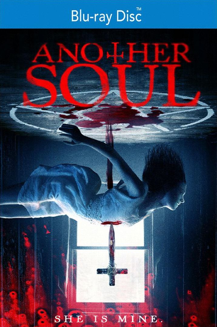 Another Soul [Blu-ray]