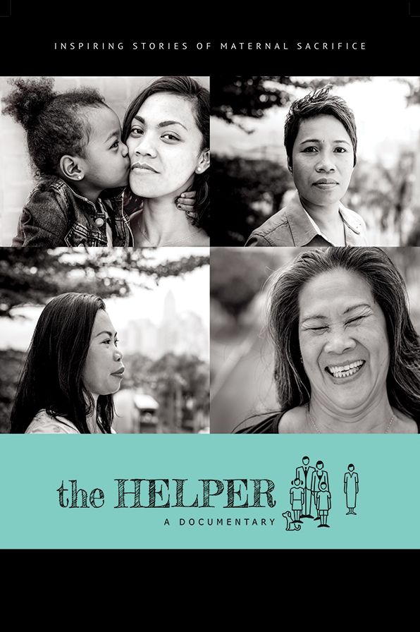 The Helper