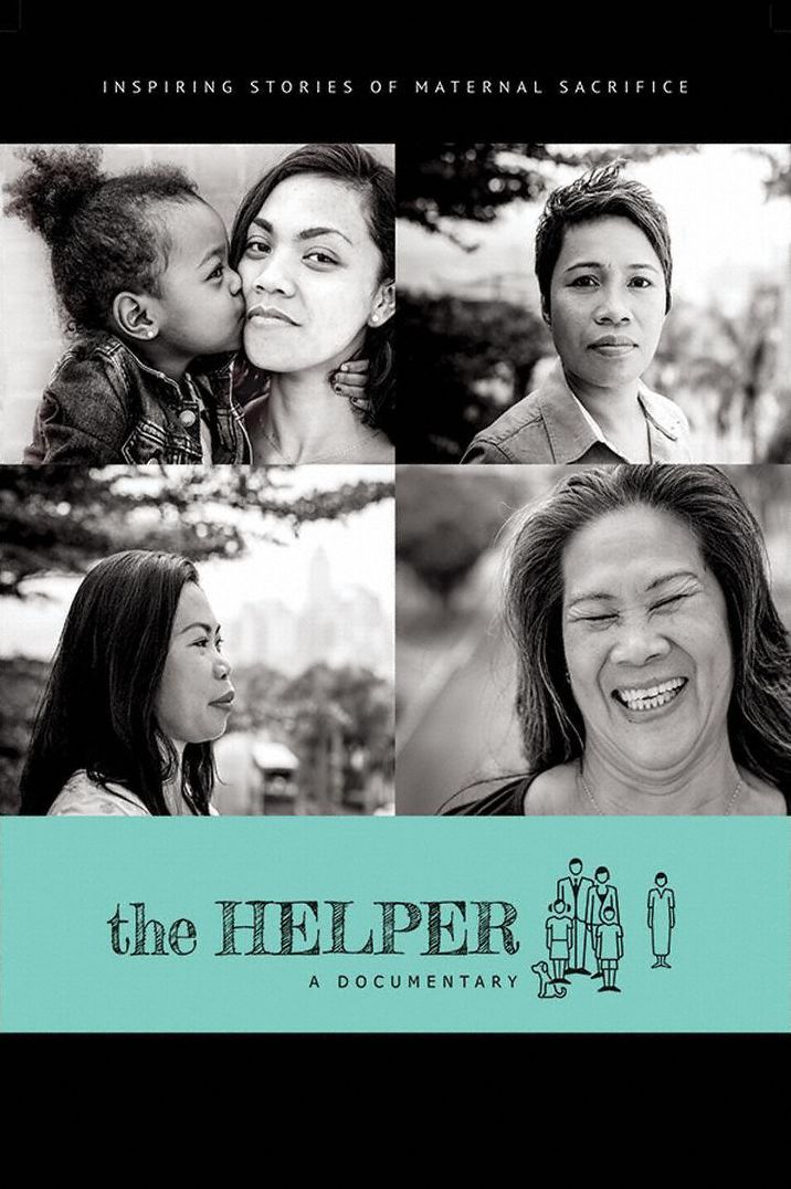 The Helper