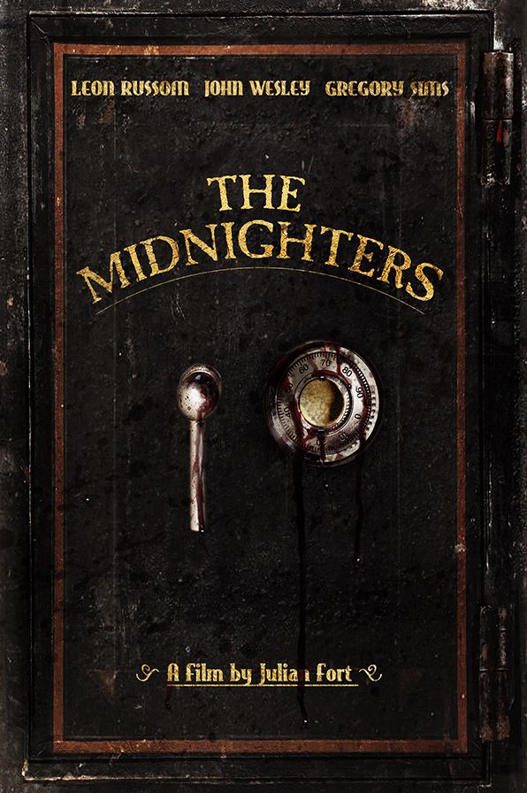 The Midnighters