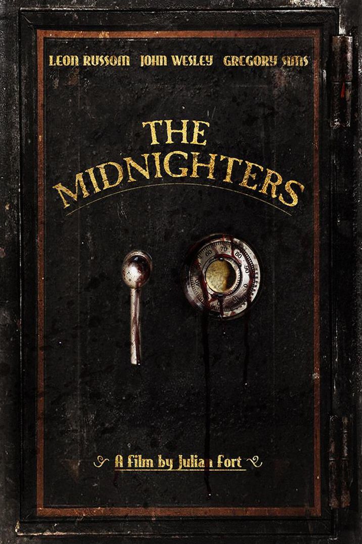 The Midnighters