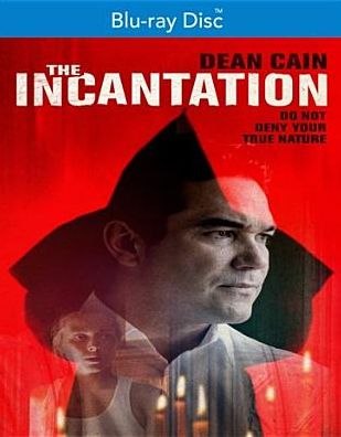 The Incantation [Blu-ray]