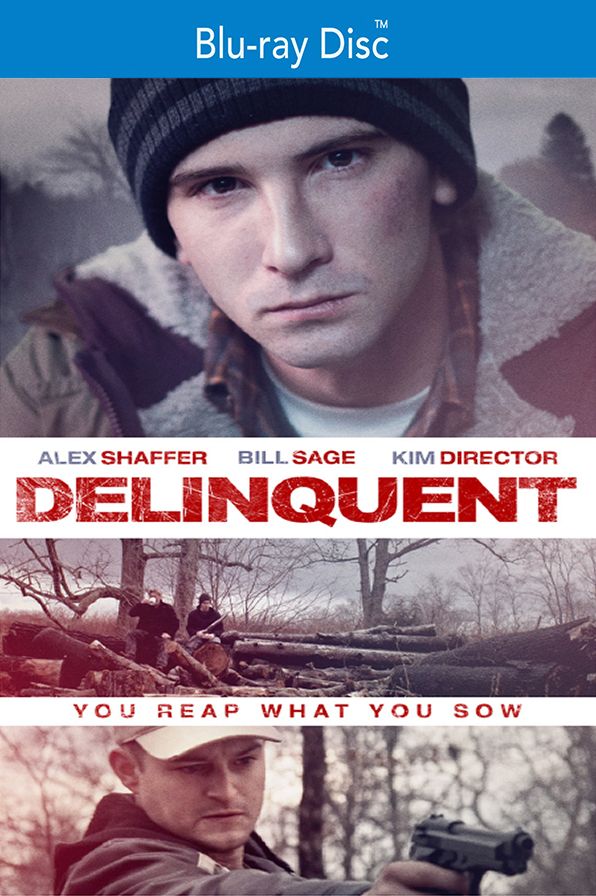 Delinquent