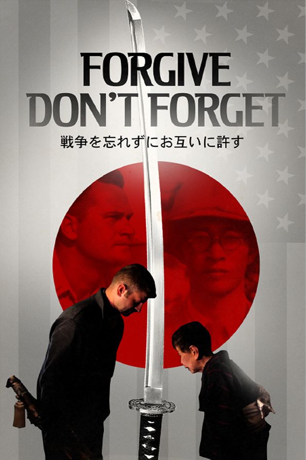 Forgive - Don't Forget