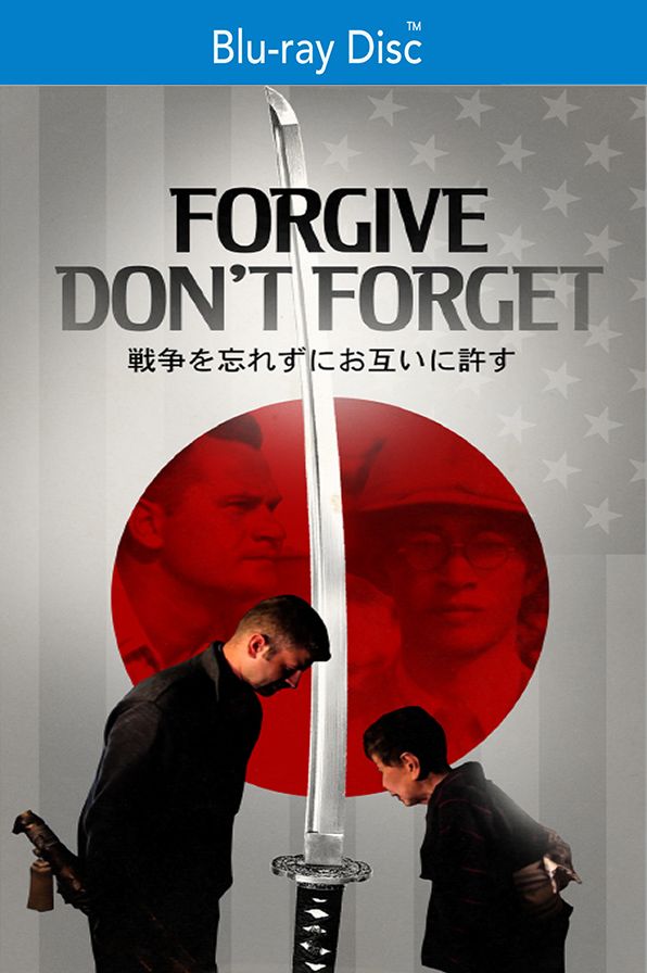 Forgive - Don't Forget