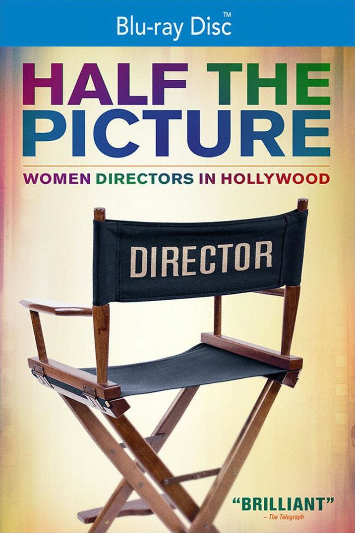Half the Picture [Blu-ray]