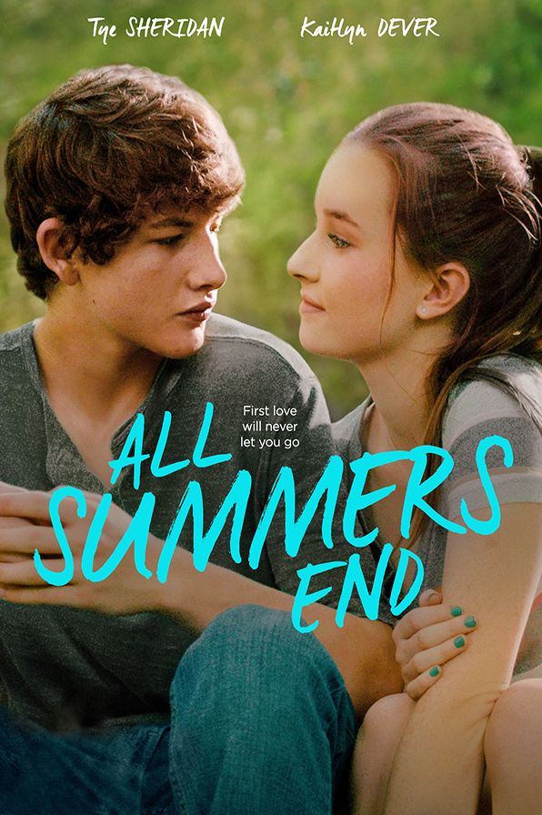 All Summer's End