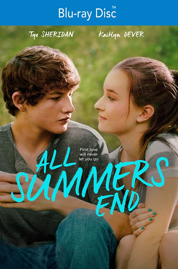 All Summer's End