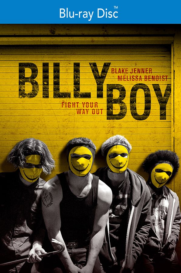 Billy Boy