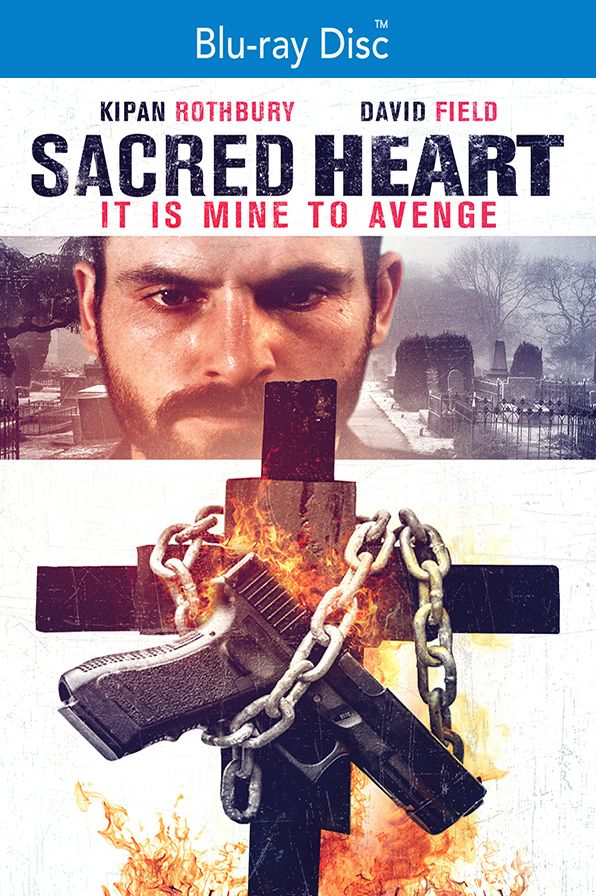 Sacred Heart [Blu-ray]
