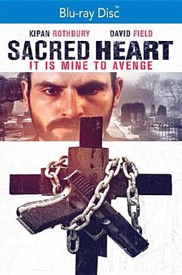 Sacred Heart [Blu-ray]