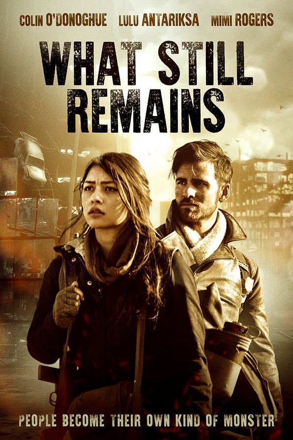 What Still Remains