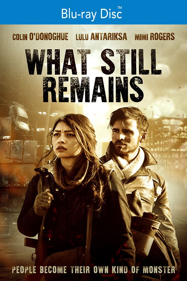 What Still Remains