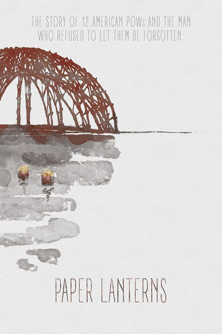 Paper Lanterns