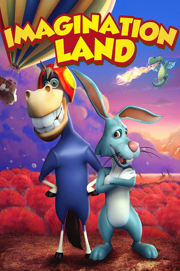 ImaginationLand