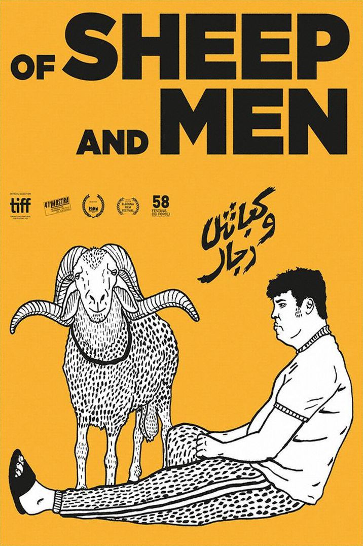 Of Sheep and Men