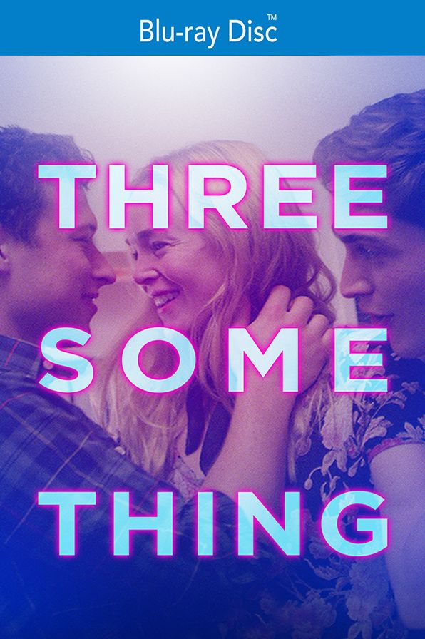 Threesomething