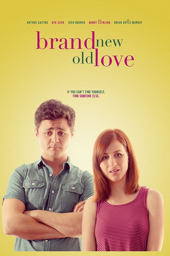 Brand New Old Love