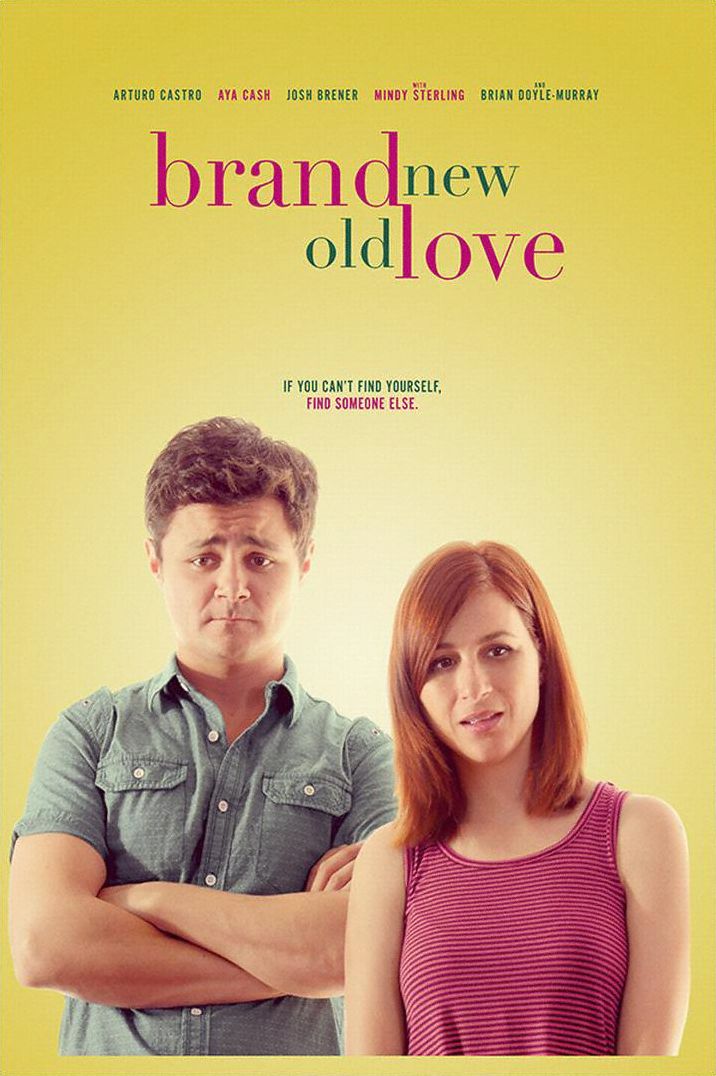 Brand New Old Love