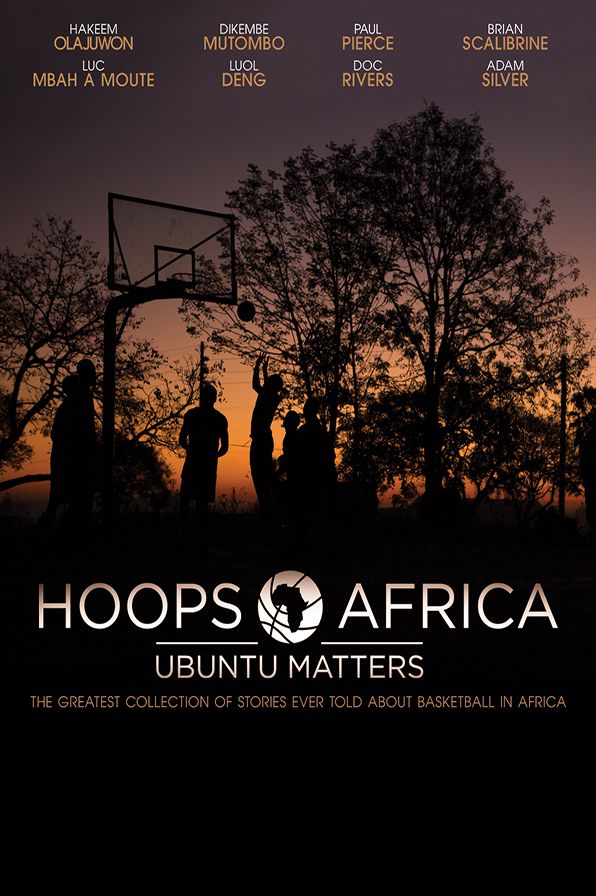 Hoops Africa