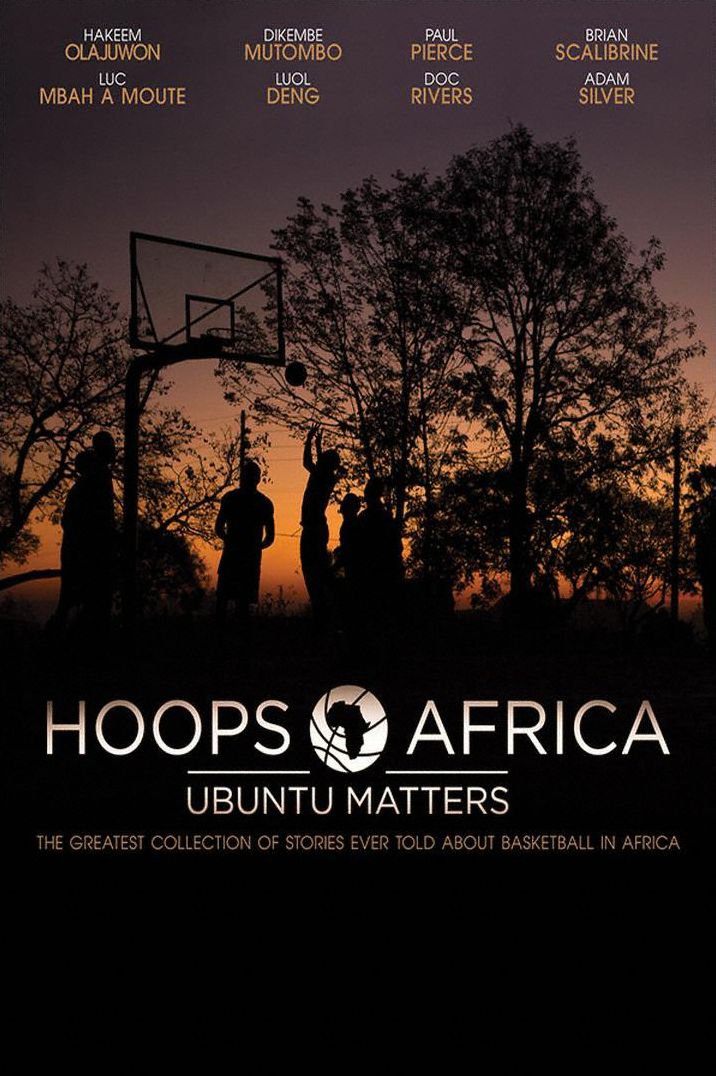 Hoops Africa