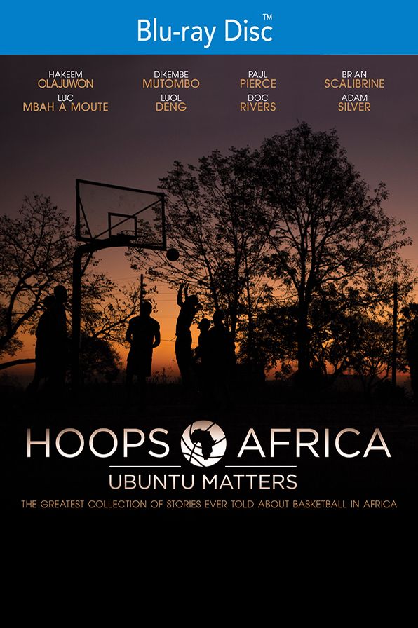 Hoops Africa