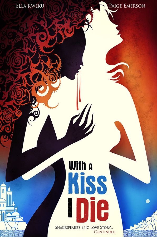 With A Kiss I Die