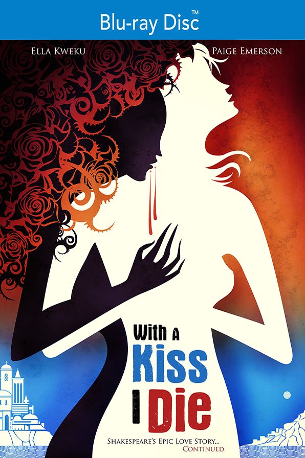 With A Kiss I Die