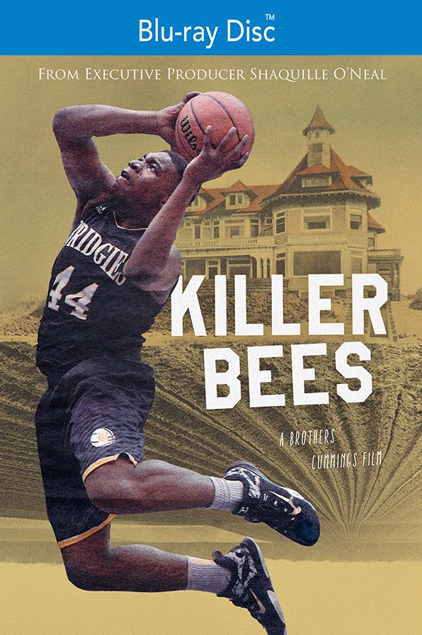 Killer Bees (2017)