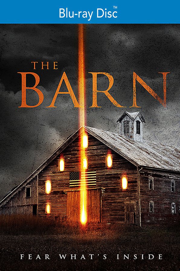 Barn