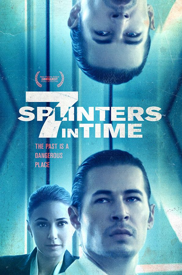 7 Splinters In Time