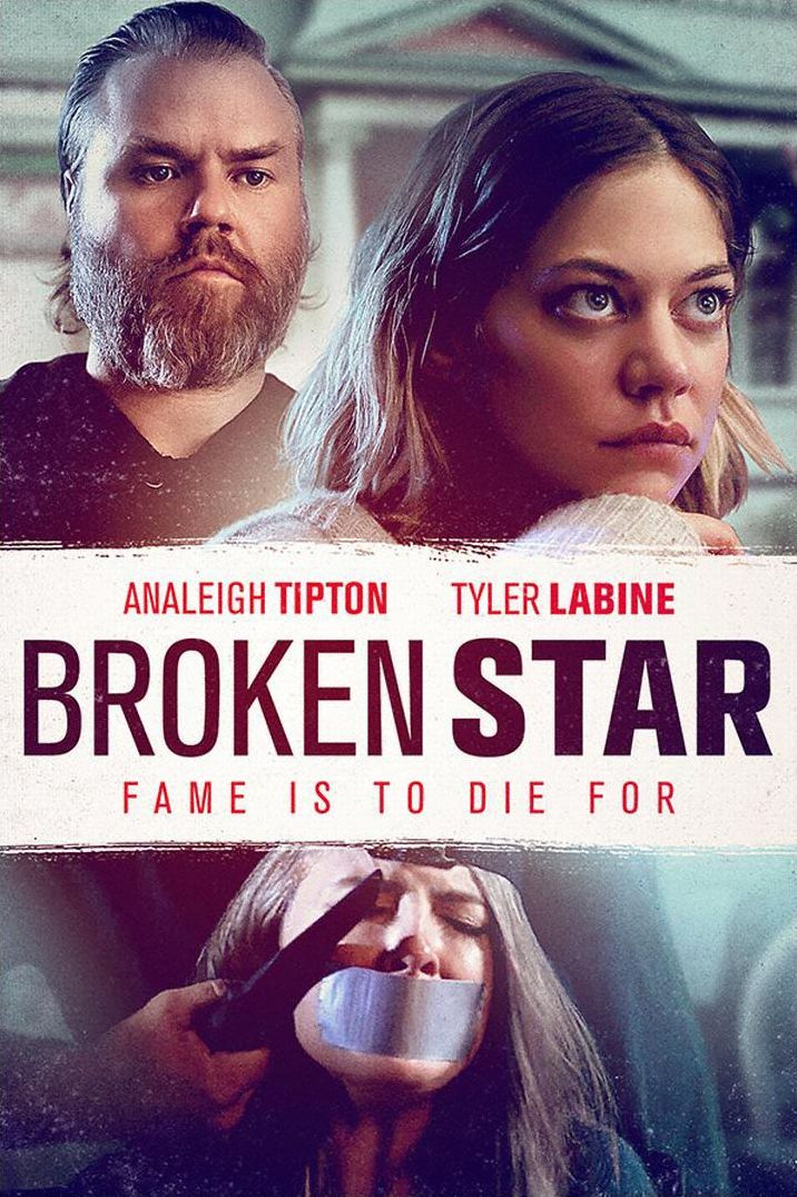 Broken Star