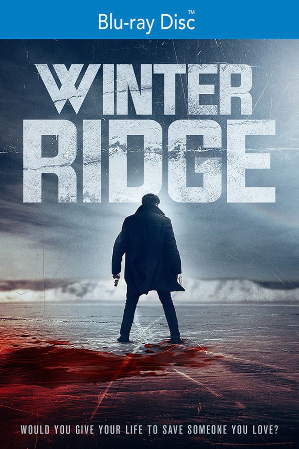 Winter Ridge