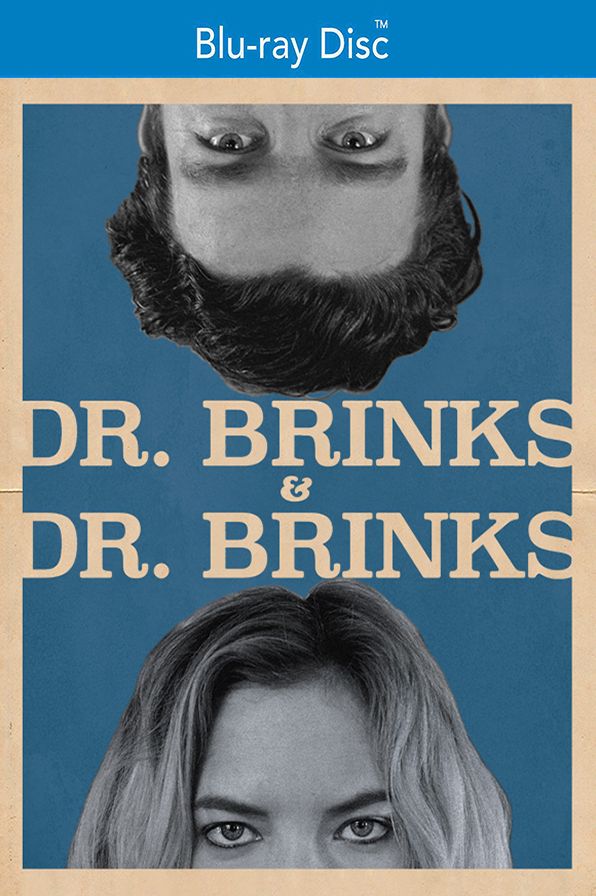 Dr. Brinks & Dr. Brinks [Blu-ray]