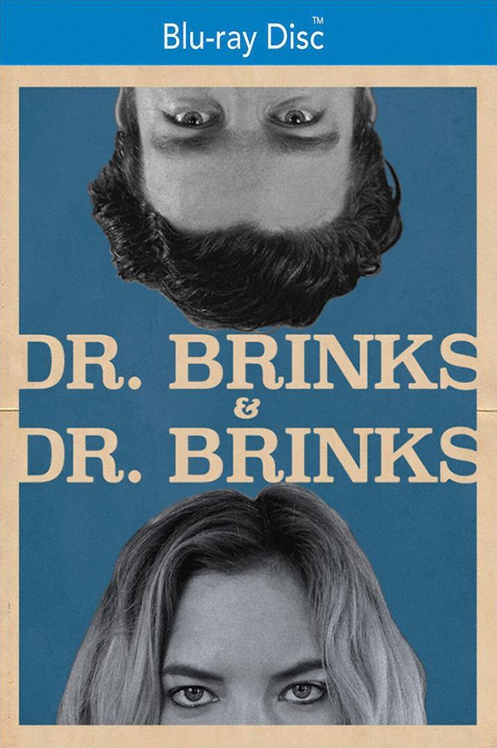 Dr. Brinks & Dr. Brinks [Blu-ray]